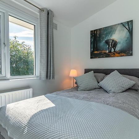 Hillcrest Lodge ستيفنيج المظهر الخارجي الصورة